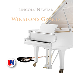 Winston's Grand album cover