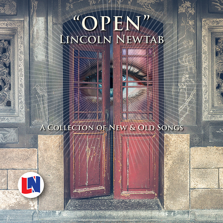 Open Lincoln Newtab New & Old Collection cover
