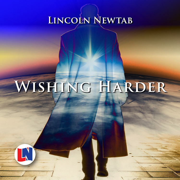 Wishing Harder [EP] album cover