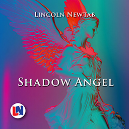 Shadow Angel album cover